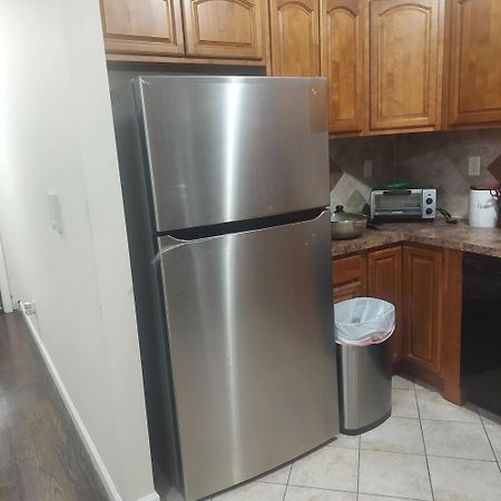 Deluxe Room E Jersey City Ngoại thất bức ảnh