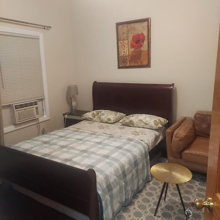 Deluxe Room E Jersey City Ngoại thất bức ảnh