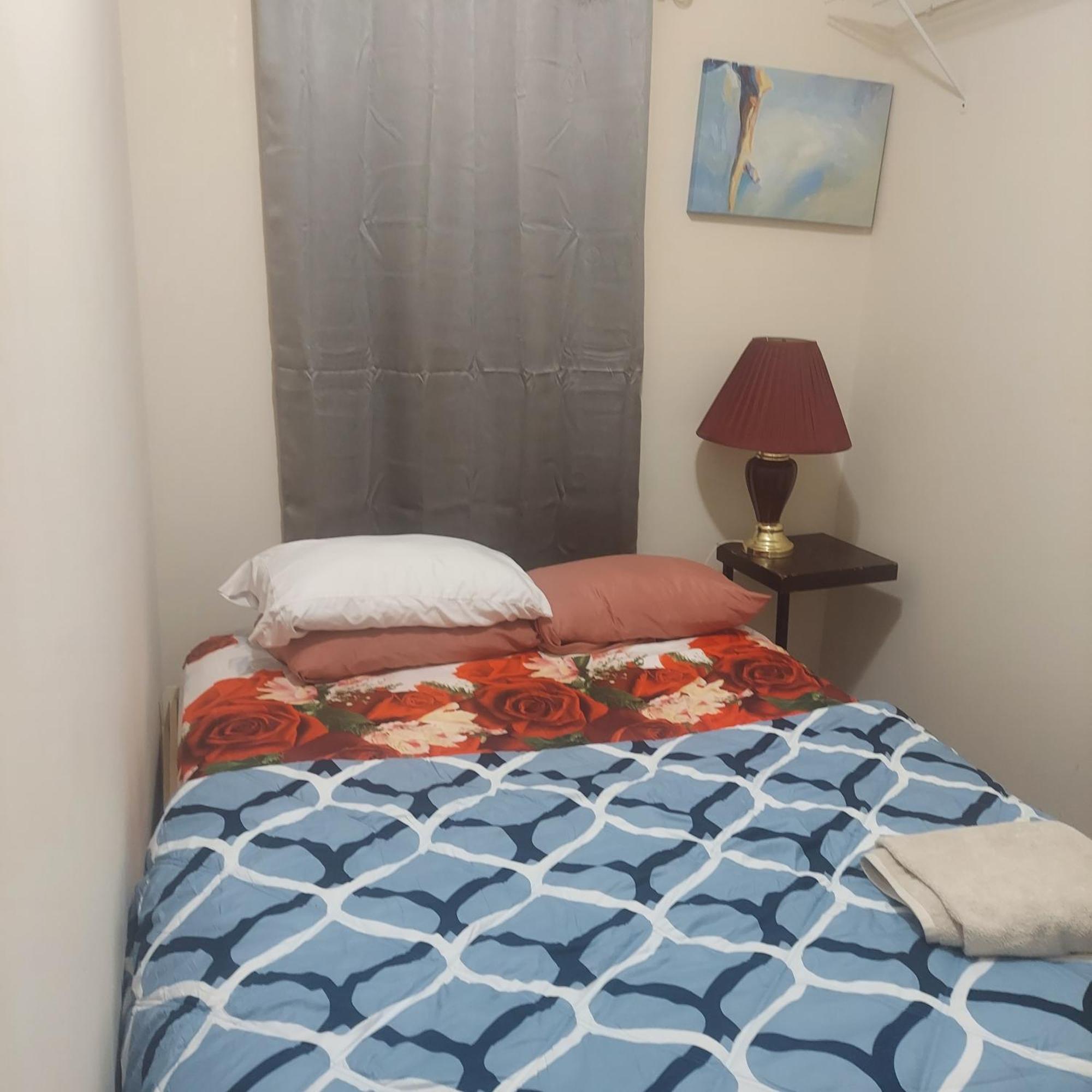Deluxe Room E Jersey City Ngoại thất bức ảnh