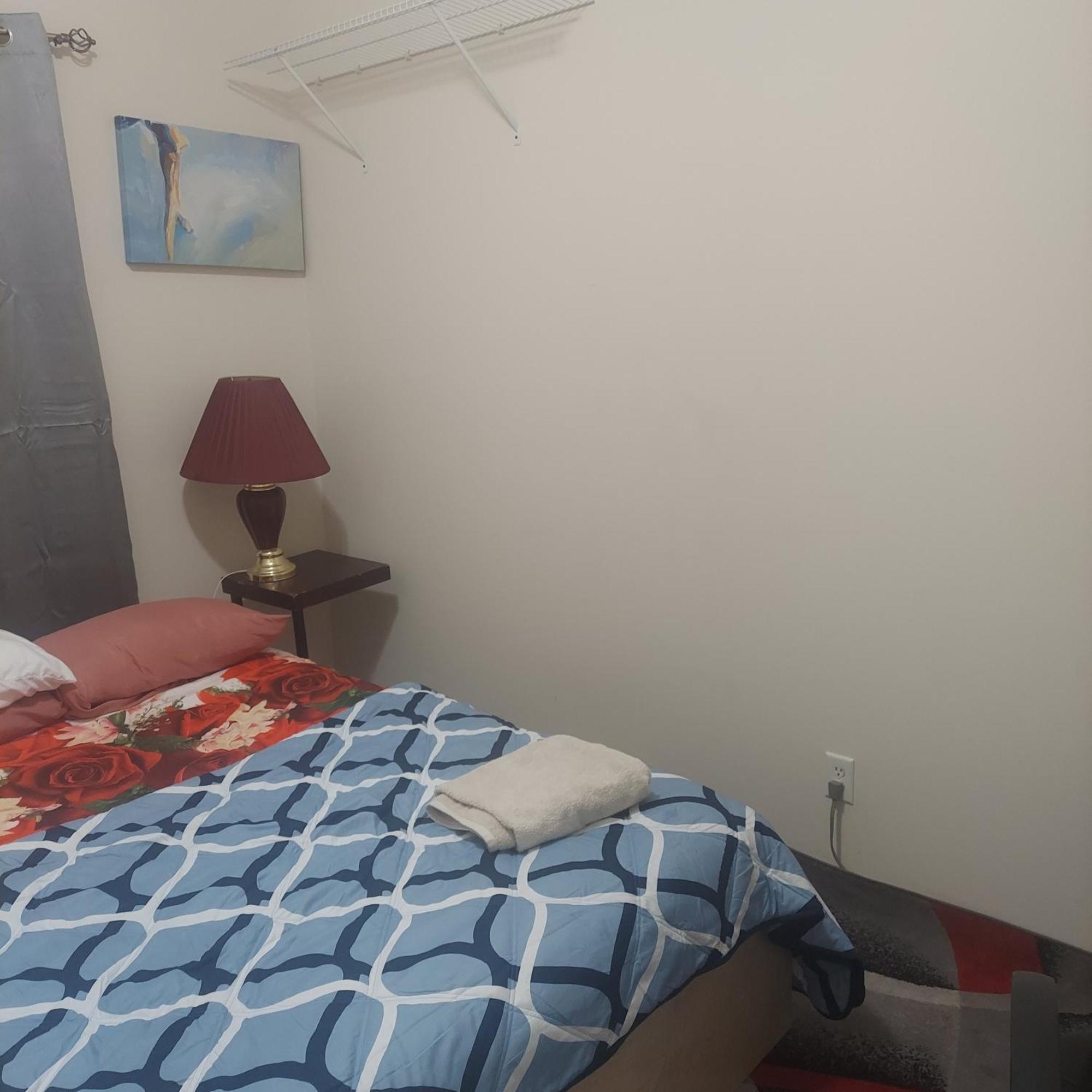 Deluxe Room E Jersey City Ngoại thất bức ảnh
