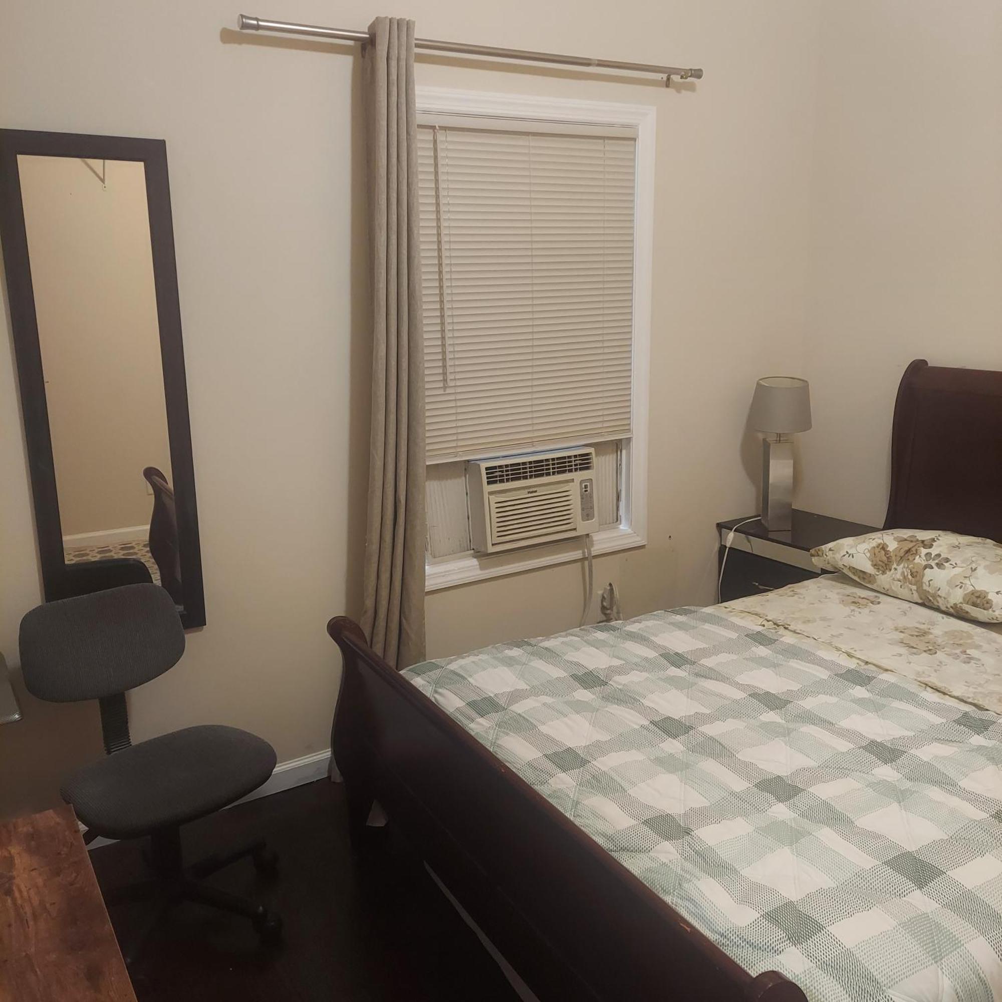 Deluxe Room E Jersey City Ngoại thất bức ảnh