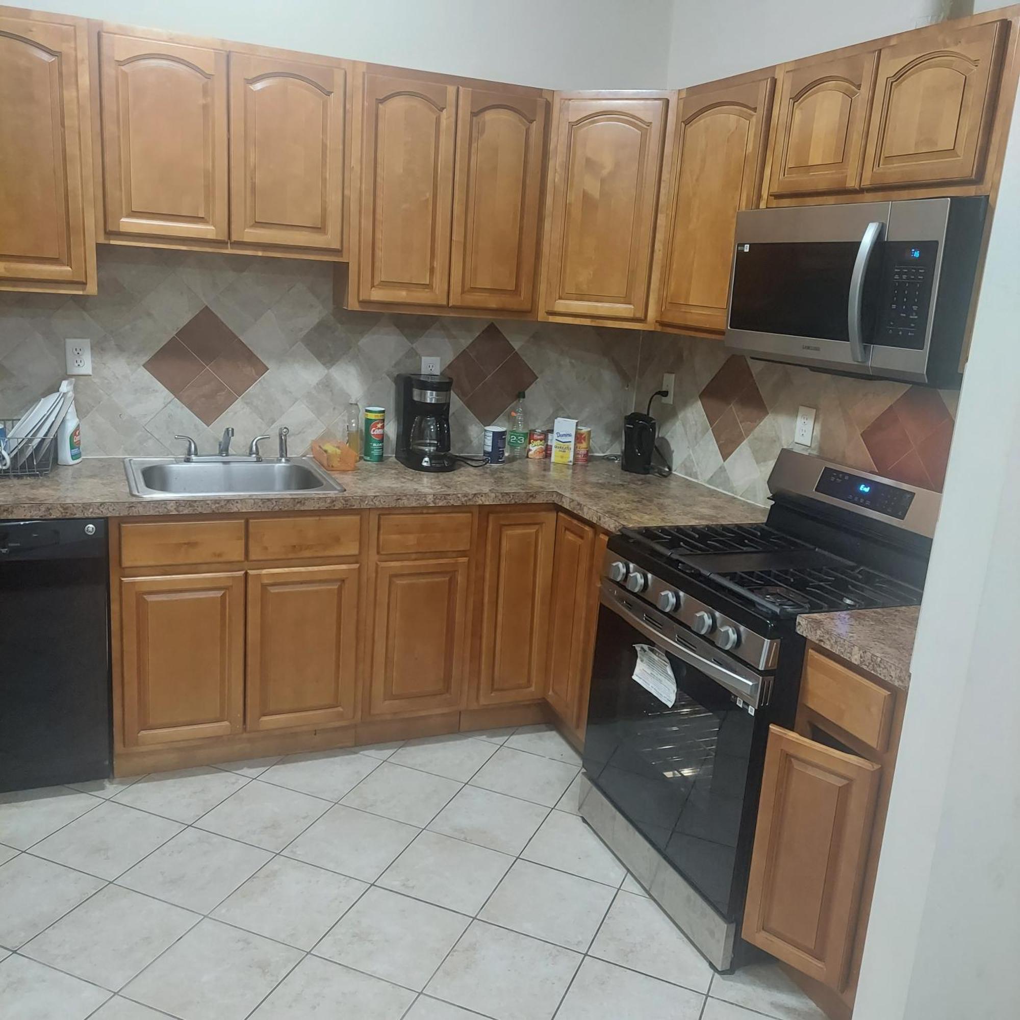 Deluxe Room E Jersey City Ngoại thất bức ảnh